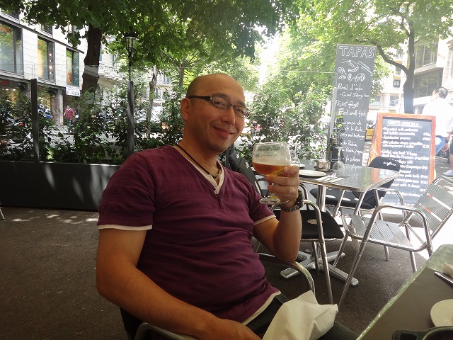 プロフィール画像