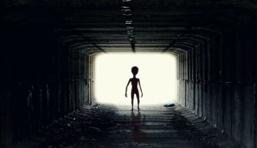 UFOと宇宙人隠蔽説 – ロズウェル事件と知られざる地球外生命体の秘密