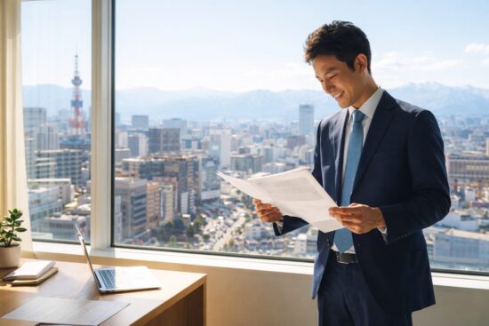 24歳の出会いと、人生を変えた転職