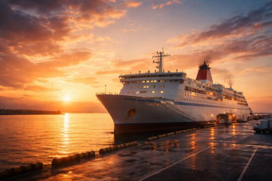 47歳、「天啓」が降りてきた朝