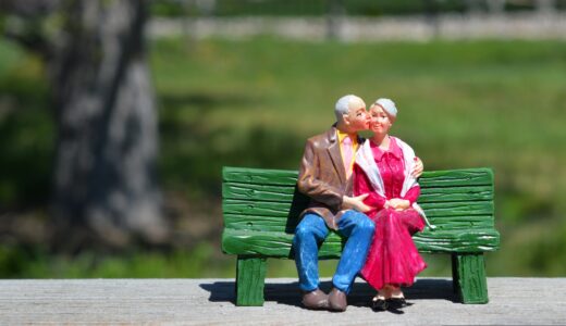 法人を清算して無職になった61歳が、なぜか毎月お金が増えている件