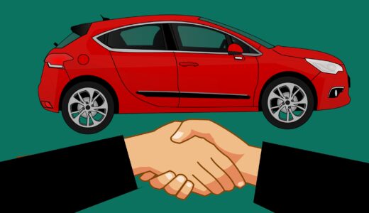 【実体験】ディーラー下取り10万円→一括査定で35万円に。でも「当日契約」の罠にハマった話